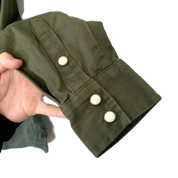 SOLD OUT @ Forever 21 Jacket - Picture 5 of 6